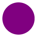 2048 Purple