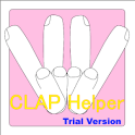 Clap Helper Trial