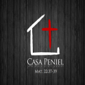Casa Peniel Connection
