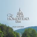 The Homestead Old Course
