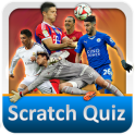 Scratch Football Quiz