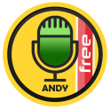 ANDY Voice Assistant (FREE)