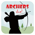Archers duel