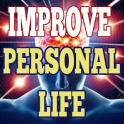 Improve Your Personal Life Now