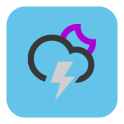 Weather M8. Icons. Climacons