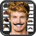 Hair Changer and Mustache