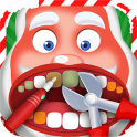 Christmas Dentist 2