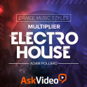 Electro House Dance Music Tut