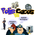 Polis VS Cacos