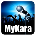 Mykara - Ikara - Hat Karoke Ghi Am
