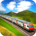 Train Hill OffRaod Sim 2017