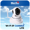 Wi-Fi IP Camera Lite