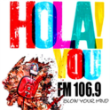 HOLA YOU 106.9 FM - FTV