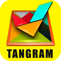 Tangram Puzzles Free