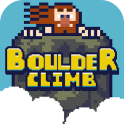 Boulder Climb
