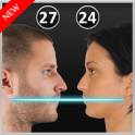 Age Scanner Simulator