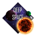 Deep Space Live Wallpaper Pro