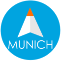 Pilot for Munich guide