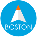 Pilot for Boston, USA guide