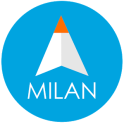 Pilot for Milan, Italy guide