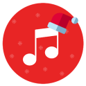 Christmas Music Player