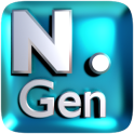 N.Gen Name Generator