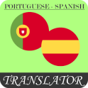 Portuguese-Spanish Translator