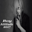 Boy Attitude Status