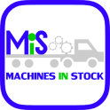 Machines In Stock