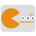 2017 YDS Puan Hesapla