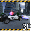 Police Chase the thief 3D 2018