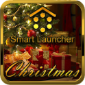 Smart Launcher Theme Christmas with icon pack