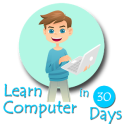 Learn Computer In 30 Days