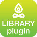 Library plugin Yoga Plus