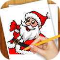Learn to Draw Christmas