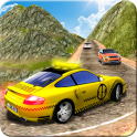Offroad Taxi Driving 3D