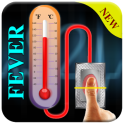 Fever Thermometer Check Prank