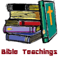 Bible Teachings Devotionals