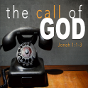 God is Calling Devotional
