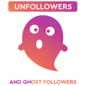 Unfollowers & Ghost Followers for Instagram
