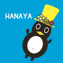 HANAYAグループ公式アプリ