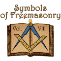 Symbols of Freemasonry V. VIII