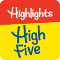 High Five Digital Magazine