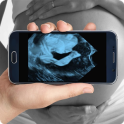 Pregnancy Ultrasound Scanner (Prank)