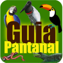 Guia Turístico Pantanal MT