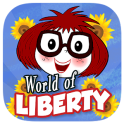 World of Liberty, Adventure 3