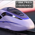 Euro Train Driving