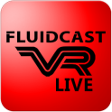 FluidCast Live VR