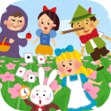 Fairy tale character -kids app