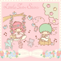 SANRIO CHARACTERS LiveWall 7